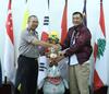 Polda Jatim Telusuri Keterkaitan Bom Sidoarjo dan Surabaya