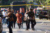 Total 13 Tersangka Teroris Ditindak Densus 88, 4 Tewas