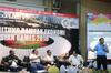 7.000 Mahasiswa Hadiri Dialog Nasional Indonesia Maju
