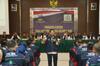 Penyaluran Bansos Rastra Triwulan 1 Capai 99,56 Persen