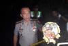 Dita Pelaku Bom Bunuh Diri Pernah Kuliah di Unair, IPK-nya 1,47