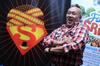 Pengamanan napiter minim di lapas padat penghuni