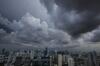 Hujan Bakal Mengguyur Jakarta Siang Hari