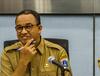 Pajak Penerangan Jalan di DKI Masih Rendah