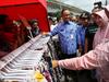Lurah Kramat Jati jadi Penyelamat Aset Jakarta