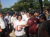 Lurah Kramat Jati jadi Penyelamat Aset Jakarta