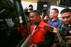 KPK Tangkap Bupati Bengkulu Selatan