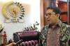 Jokowi Sebut Rommy Cocok Jadi Cawapres