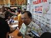 Jokowi Sebut Rommy Cocok Jadi Cawapres