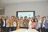 Cerita dari Singkawang, Menkominfo Ajak Bangun Dialog Lewat Media Center
