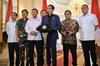 RI-Yordania Jalin Kerja Sama Pasukan Khusus Terorisme