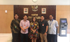 Kementan Gandeng USAID/FAO Gulirkan Beasiswa Media