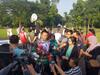 Antisipasi Teror, Inasgoc Berlakukan Pengamanan Berlapis