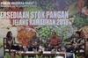PUPR Ajak Kementerian Terkait Tingkatkan Kontribusi Pengelolaan Irigasi