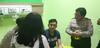 Kondisi Membaik, Anak Bomber Polrestabes Belum Dijenguk Keluarga