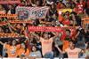 Tanpa Tiket, Panpel Persija Izinkan Suporter Masuk