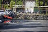 Dirawat Intensif, Anak Pelaku Bom Polrestabes akan Dijenguk Keluarga