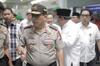 Cabut Laporan, Fahri Hamzah Memilih Berdamai dengan PKS