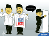 Jejak Bupati Bengkulu Selatan, dari pembunuhan, narkoba, hingga KPK