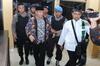 Serangan kelompok radikal di Mapolda Riau