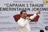 Jenderal Moeldoko Bahas Pasukan Elite Antiteror TNI