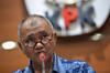 Novel Duga Polisi Lakukan Maladministrasi