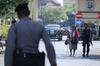 Polisi: Anak Terduga Teroris Jangan Disamakan dengan Pelaku