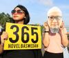 Novel Bantah tak Kooperatif