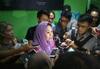 2 Terduga Teroris di Mapolda Riau Dilumpuhkan