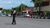Empat Pelaku Teror di Polda Riau Tewas