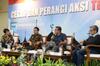 Kode Etik Jadi Pegangan Media Meliput Aksi Terorisme
