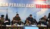 Kode Etik Jadi Pegangan Media Meliput Aksi Terorisme