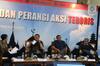 Pengamat: Media adalah Oksigen Bagi Teroris