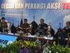 Pengamat: Media adalah Oksigen Bagi Teroris