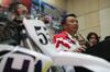 Menpora Tegaskan Jadwal Asian Games tak Terpengaruh Teror