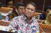 Susun Draf Revisi Permen, Kemenag Ingin Dumas Mudah Diakses Publik