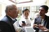 Menag: Pancasila Sarat Nilai Agama