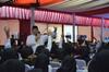 Tiga PSN Irigasi Ditargetkan Selesai Tahun Ini