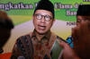Tiga PSN Irigasi Ditargetkan Selesai Tahun Ini