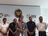 Selama Asian Games 2018, Sandiaga: PKL Akan Ditertibkan
