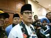 Ikuti Saran Ulama, Pemprov DKI Batalkan Tarawih Akbar di Monas