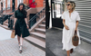 Punya Koleksi Dress Tanpa Lengan? 20 Gaya ini Buat Kamu Tenang dan Nyaman Memakainya!