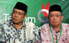 Ormas tak Berhak Minta THR