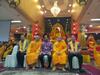 Gubernur Anies Mengunjungi Vihara Ekayana