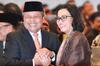 Menkeu: BSF Diaktivasi Ketika KSSK Sebut Ekonomi Waspada