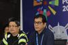 Kuota Atlet dan Ofisial Asian Games, Inasgoc: 15 Ribu Orang
