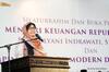 Ini Langkah-Langkah Pemerintah Menjaga Kesehatan Keuangan dan Tata Kelola BUMN