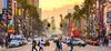 5 Tempat Paling Menarik di Los Angeles, Bisa Swafoto di Walk of Fame