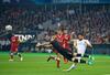 Meski Cedera, Mohamed Salah Berpeluang Main di Piala Dunia
