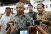 Jokowi Disarankan Sowan kepada Amien Rais